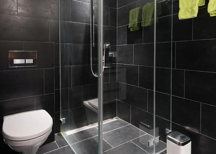 Appartamento Auriga Saas-Fee