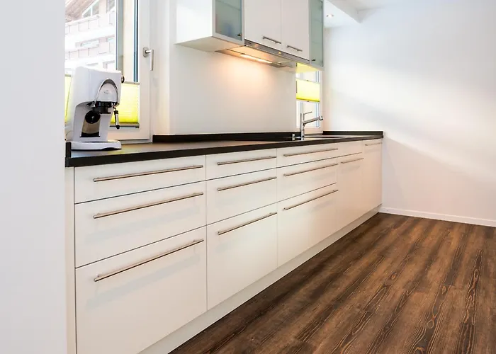 Appartamento Auriga Saas-Fee