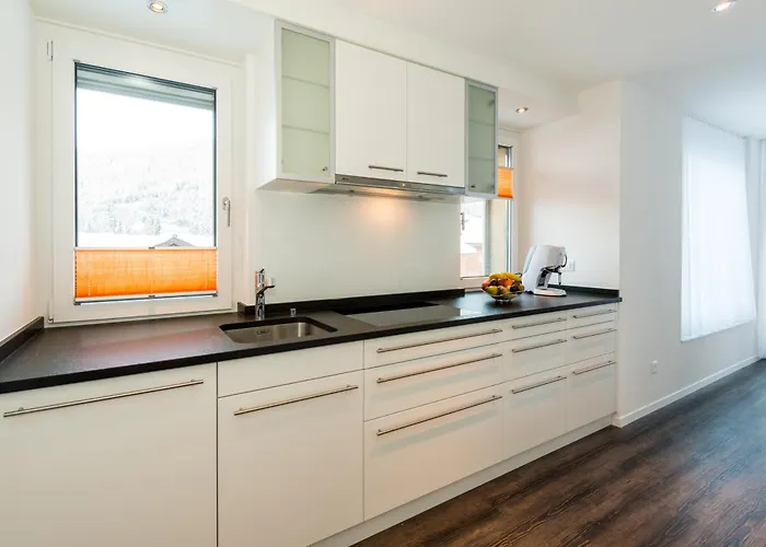 Auriga Appartamento *