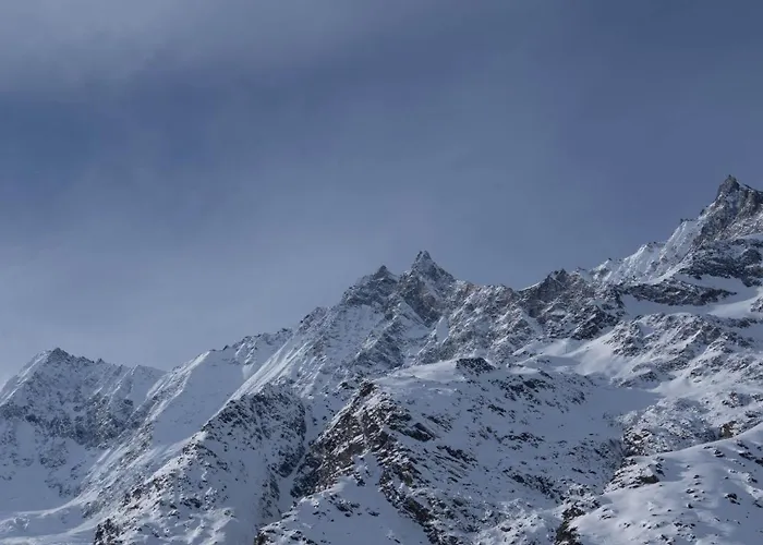 Auriga Appartamento Saas-Fee