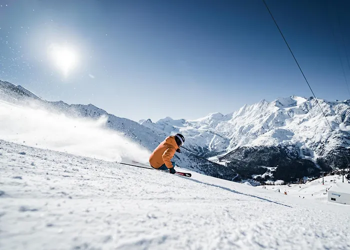 Auriga Saas Fee
