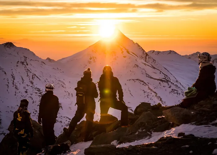 Auriga * Saas Fee