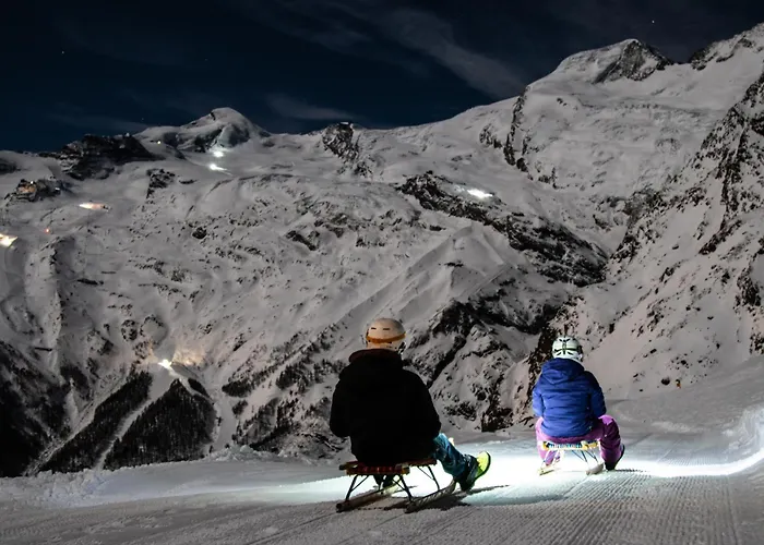 Auriga Appartamento *