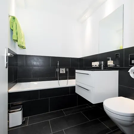Auriga Appartement Saas Fee