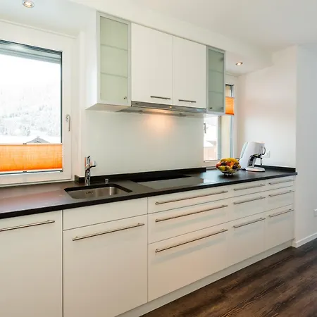 Auriga Appartement *