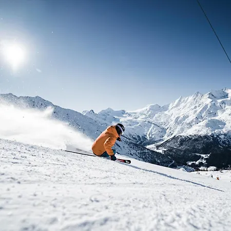 Auriga Saas Fee