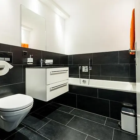 Appartement Auriga