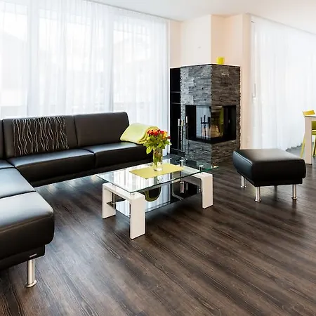 Appartement Auriga Saas Fee