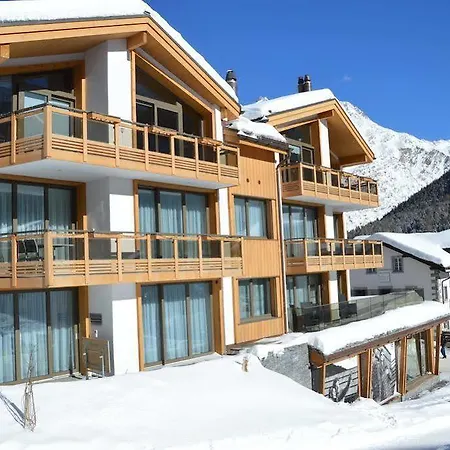 Appartement Auriga