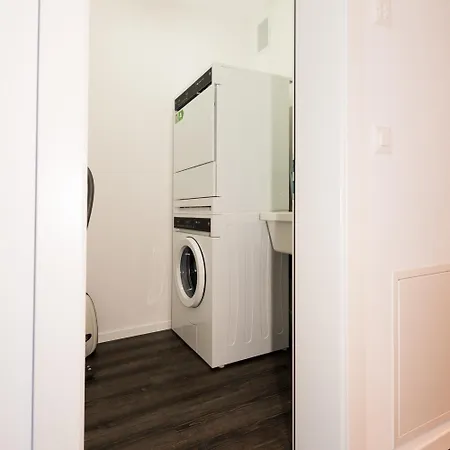 Auriga Appartement *