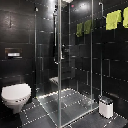 Appartement Auriga Saas Fee