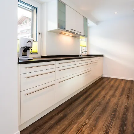 Appartement Auriga Saas Fee