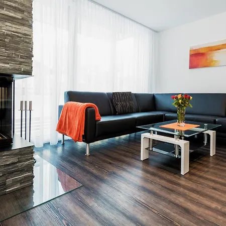 Appartement Auriga *