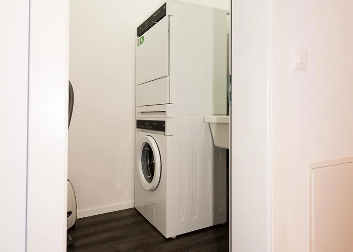Auriga Appartement *