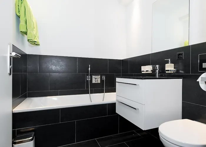 Auriga Appartement Saas-Fee