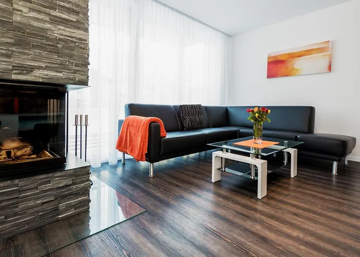Appartement Auriga *