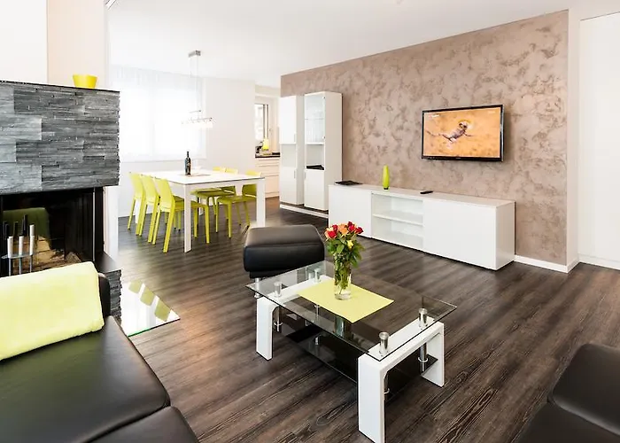 Appartement Auriga