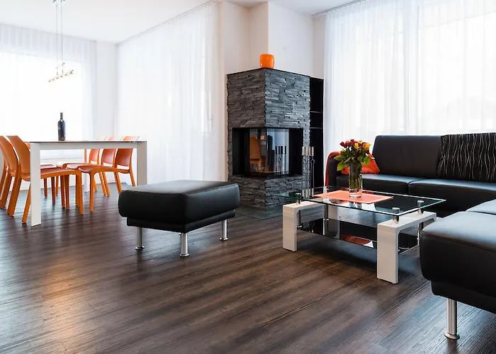 Appartement Auriga