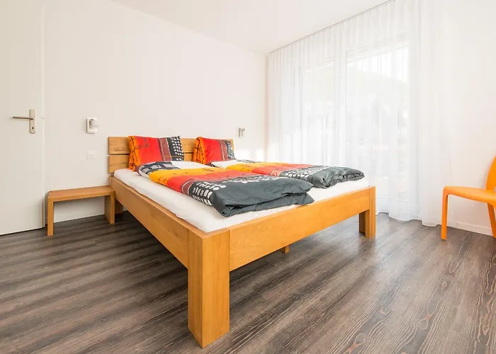 Auriga Appartement