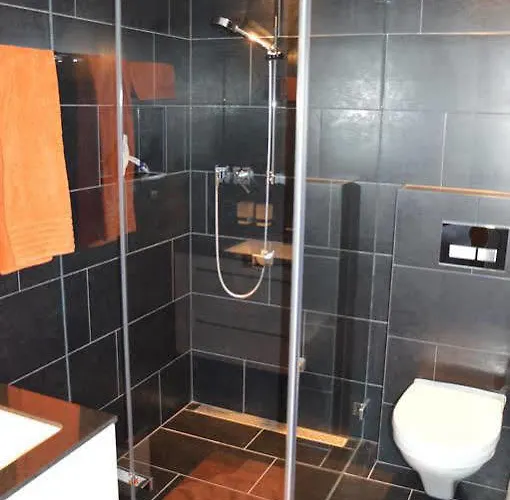 Appartement Auriga